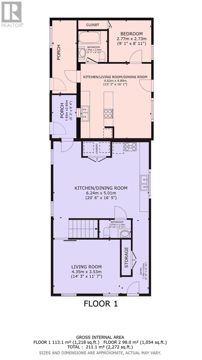 1 Eleanor Street, Gore Bay, Ontario  P0P 1H0 - Photo 71 - 2126854