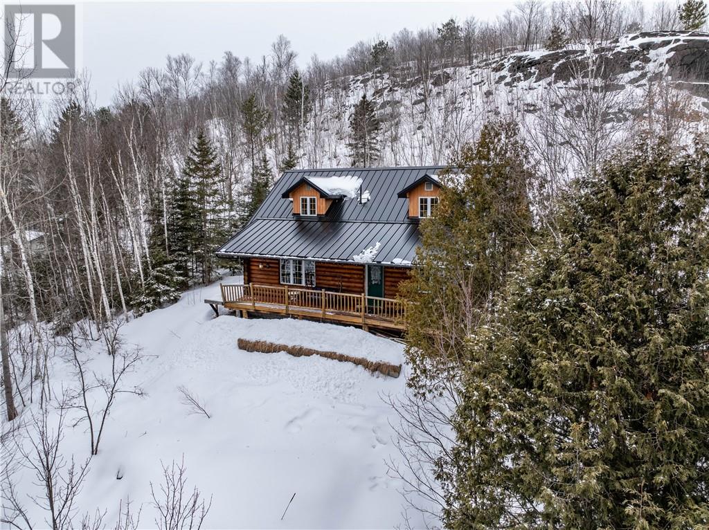 5087 Tilton Lake Road, Sudbury, Ontario  P3G 1K9 - Photo 3 - 2126780