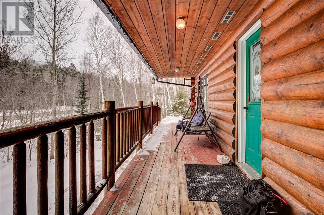 5087 Tilton Lake Road, Sudbury, Ontario  P3G 1K9 - Photo 32 - 2126780