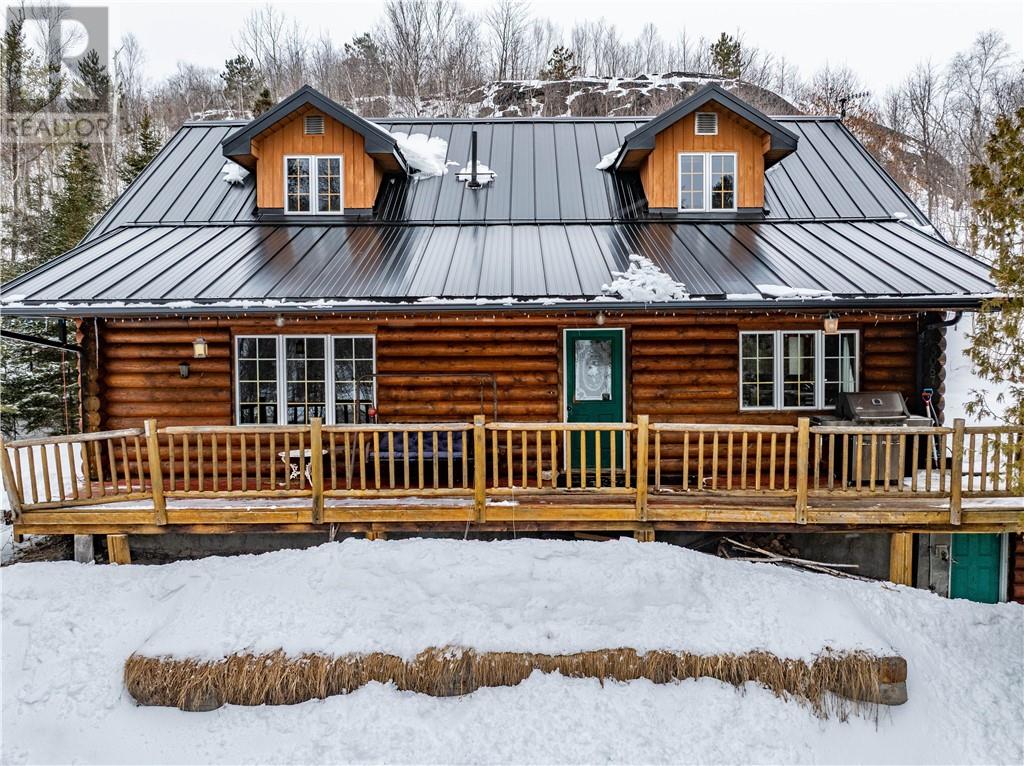 5087 Tilton Lake Road, Sudbury, Ontario  P3G 1K9 - Photo 4 - 2126780