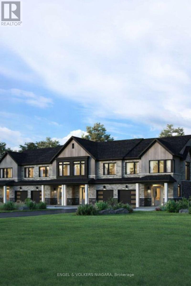 9 CHERRY BIRCH CRESCENT, Thorold, Ontario