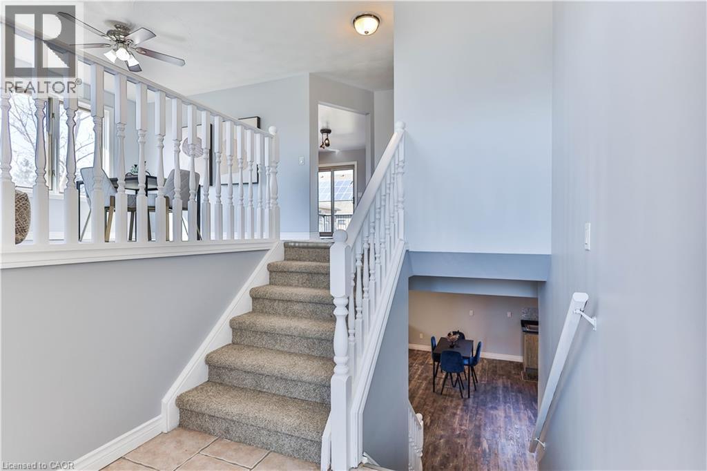 98 Thomas Avenue, Brantford, Ontario  N3S 7V4 - Photo 10 - 40815263