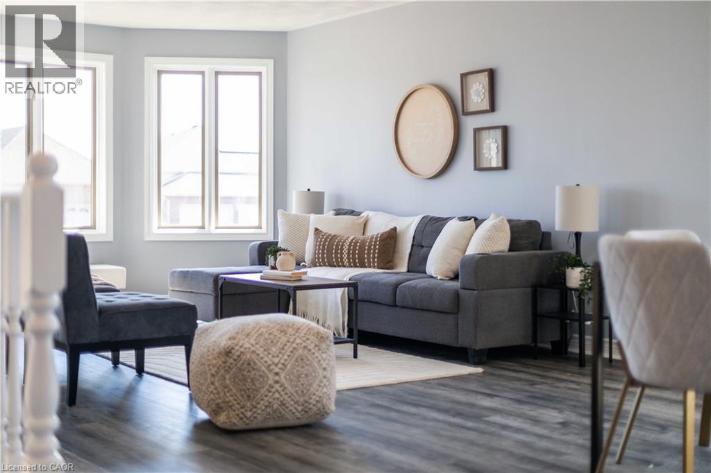 98 Thomas Avenue, Brantford, Ontario  N3S 7V4 - Photo 12 - 40815263