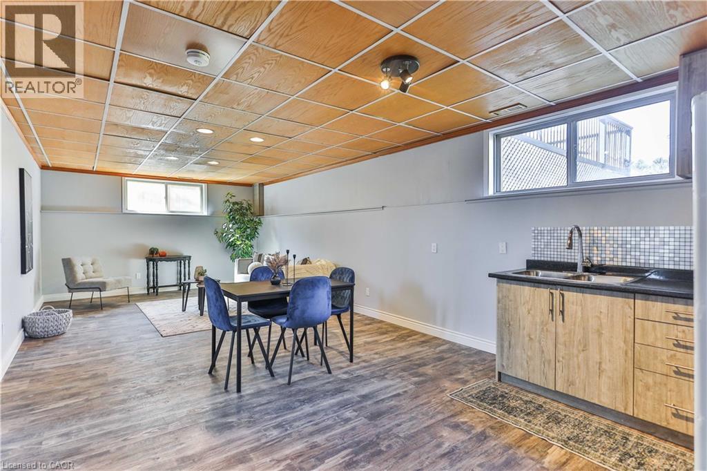 98 Thomas Avenue, Brantford, Ontario  N3S 7V4 - Photo 31 - 40815263