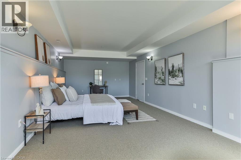 98 Thomas Avenue, Brantford, Ontario  N3S 7V4 - Photo 39 - 40815263