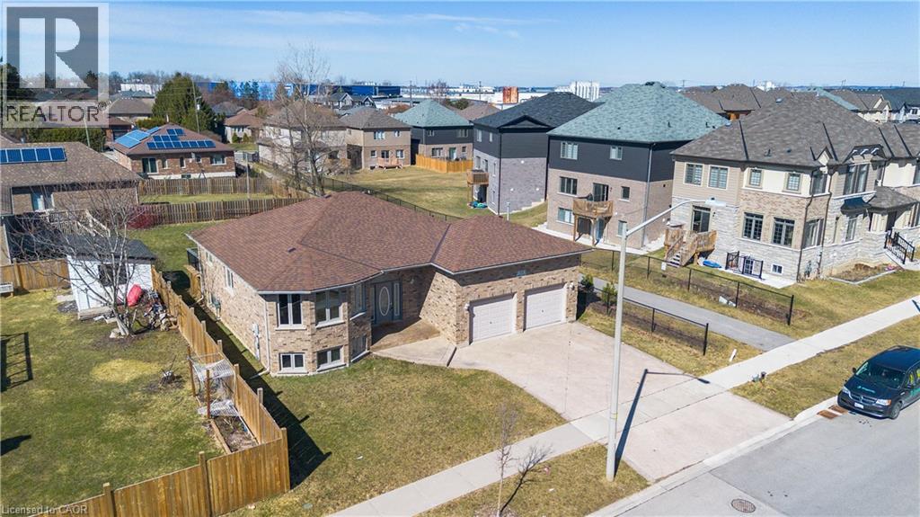 98 Thomas Avenue, Brantford, Ontario  N3S 7V4 - Photo 44 - 40815263