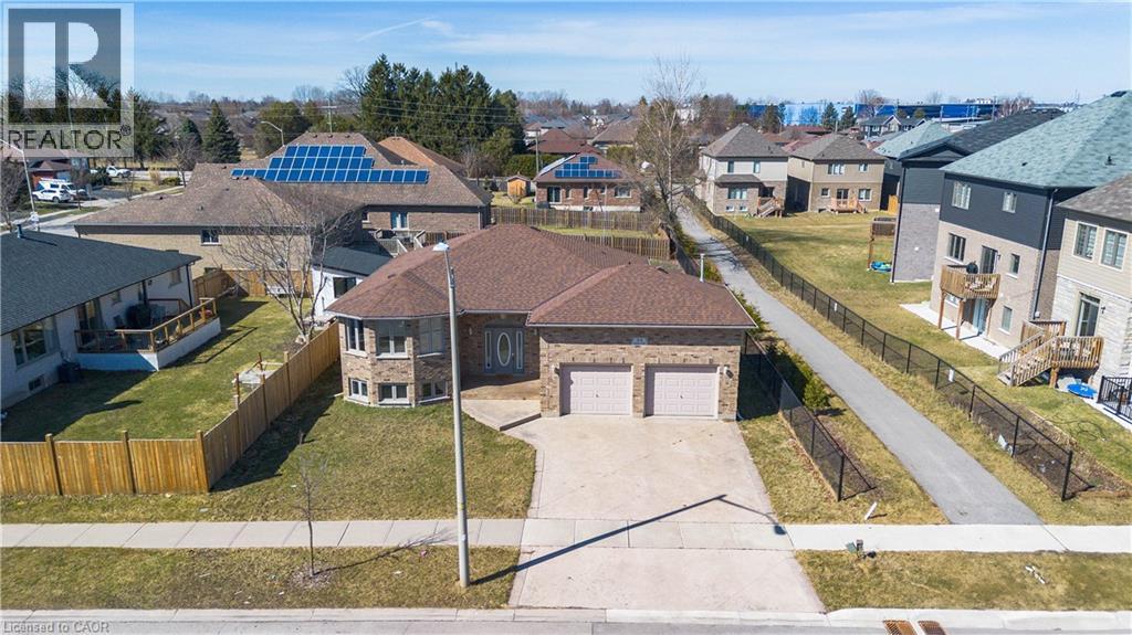 98 Thomas Avenue, Brantford, Ontario  N3S 7V4 - Photo 45 - 40815263