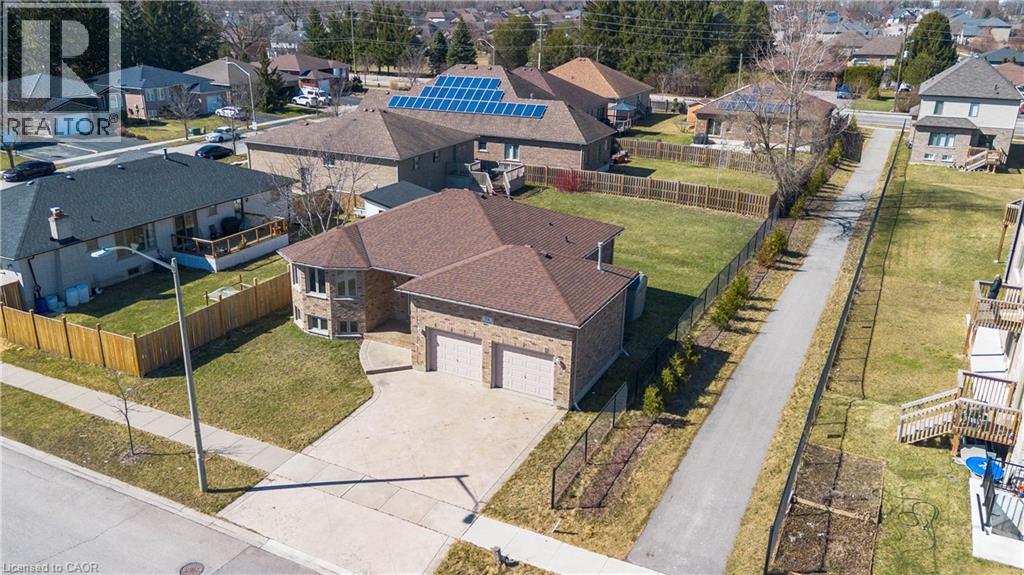 98 Thomas Avenue, Brantford, Ontario  N3S 7V4 - Photo 46 - 40815263