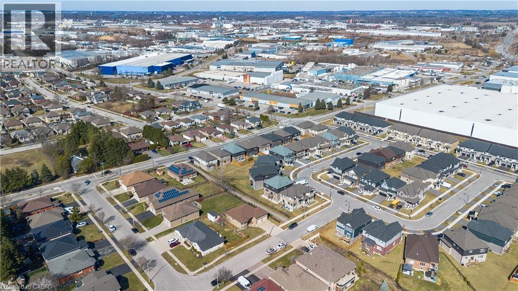 98 Thomas Avenue, Brantford, Ontario  N3S 7V4 - Photo 47 - 40815263