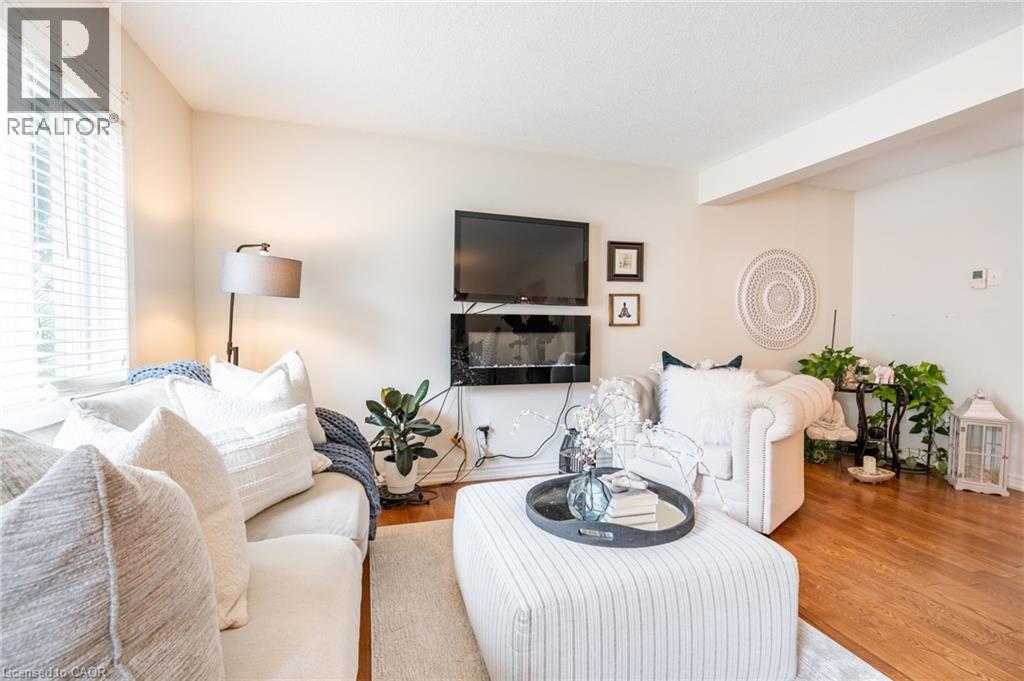 100 Vineberg Drive Unit# 24, Hamilton, Ontario  L8W 3X4 - Photo 13 - 40815247