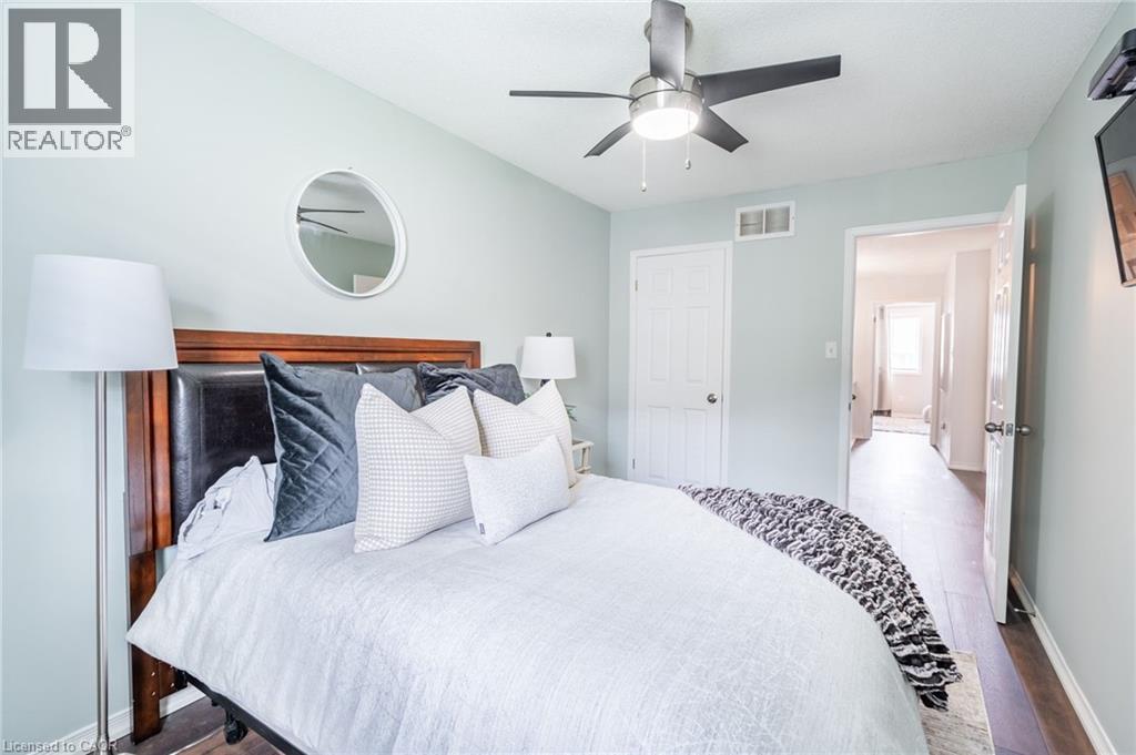 100 Vineberg Drive Unit# 24, Hamilton, Ontario  L8W 3X4 - Photo 23 - 40815247