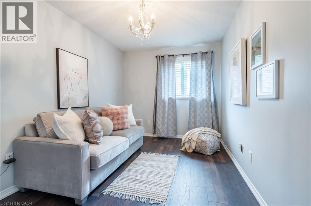 100 Vineberg Drive Unit# 24, Hamilton, Ontario  L8W 3X4 - Photo 24 - 40815247