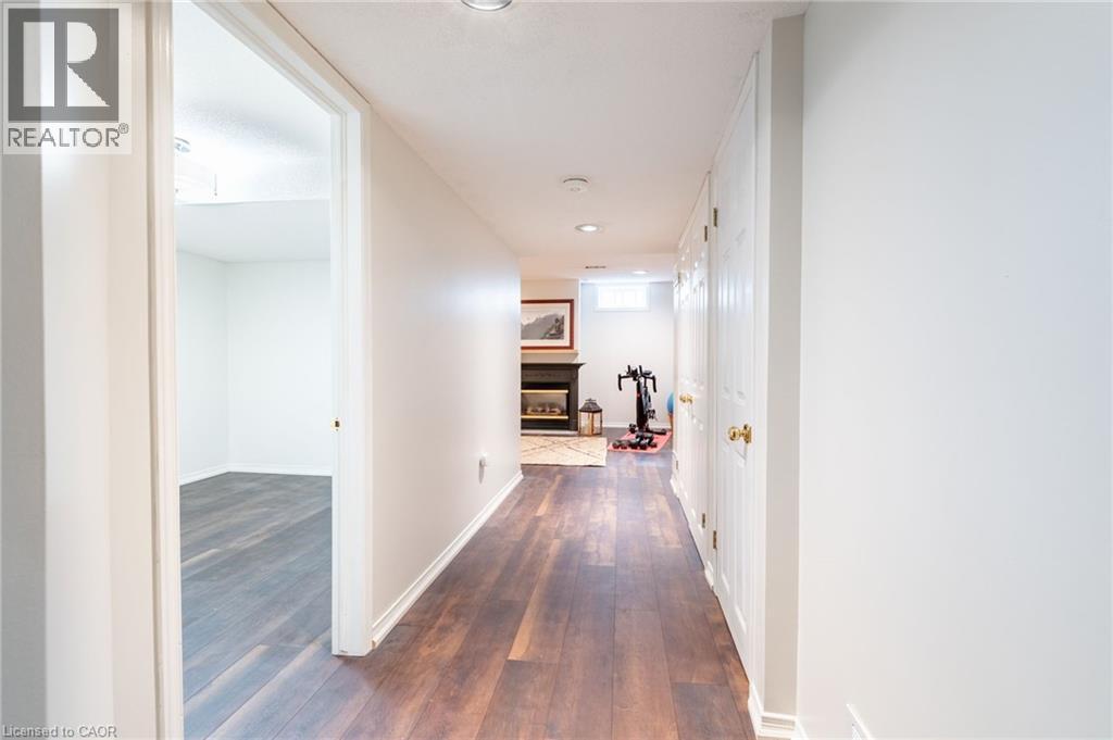 100 Vineberg Drive Unit# 24, Hamilton, Ontario  L8W 3X4 - Photo 27 - 40815247