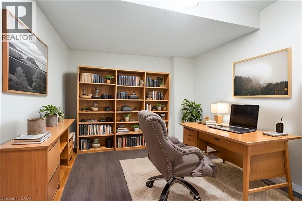 100 Vineberg Drive Unit# 24, Hamilton, Ontario  L8W 3X4 - Photo 33 - 40815247