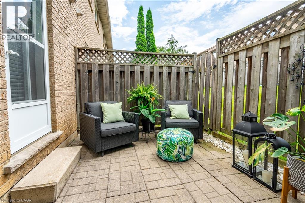 100 Vineberg Drive Unit# 24, Hamilton, Ontario  L8W 3X4 - Photo 37 - 40815247