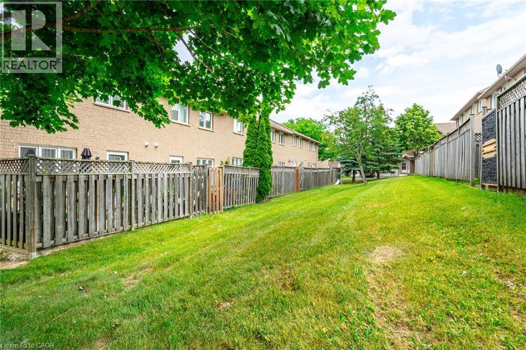 100 Vineberg Drive Unit# 24, Hamilton, Ontario  L8W 3X4 - Photo 38 - 40815247