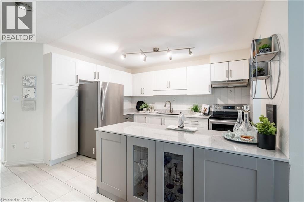 100 Vineberg Drive Unit# 24, Hamilton, Ontario  L8W 3X4 - Photo 8 - 40815247