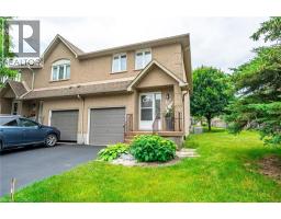 100 VINEBERG Drive Unit# 24, Hamilton, Ontario