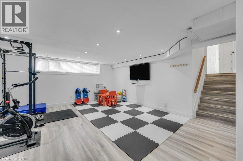 628 Ardleigh Crescent, Burlington, Ontario  L7L 4K8 - Photo 25 - 40815136