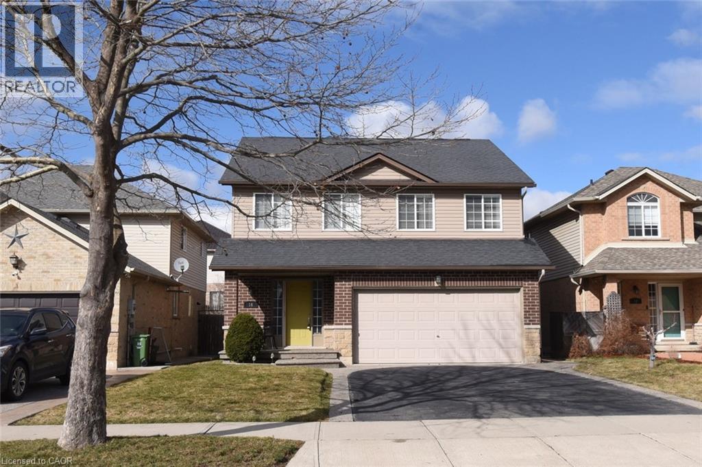 16 Midanbury Way, Mount Hope, Ontario  L0R 1W0 - Photo 2 - 40814640