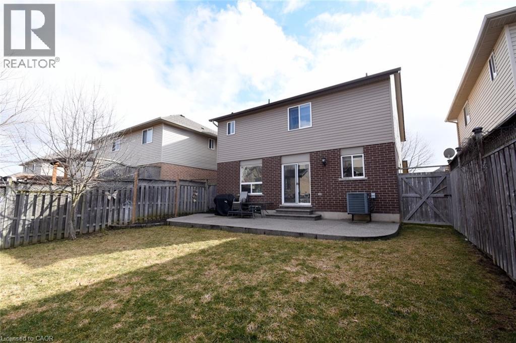 16 Midanbury Way, Mount Hope, Ontario  L0R 1W0 - Photo 28 - 40814640