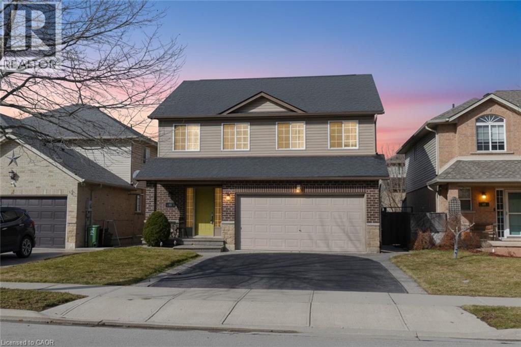 16 Midanbury Way, Mount Hope, Ontario  L0R 1W0 - Photo 3 - 40814640