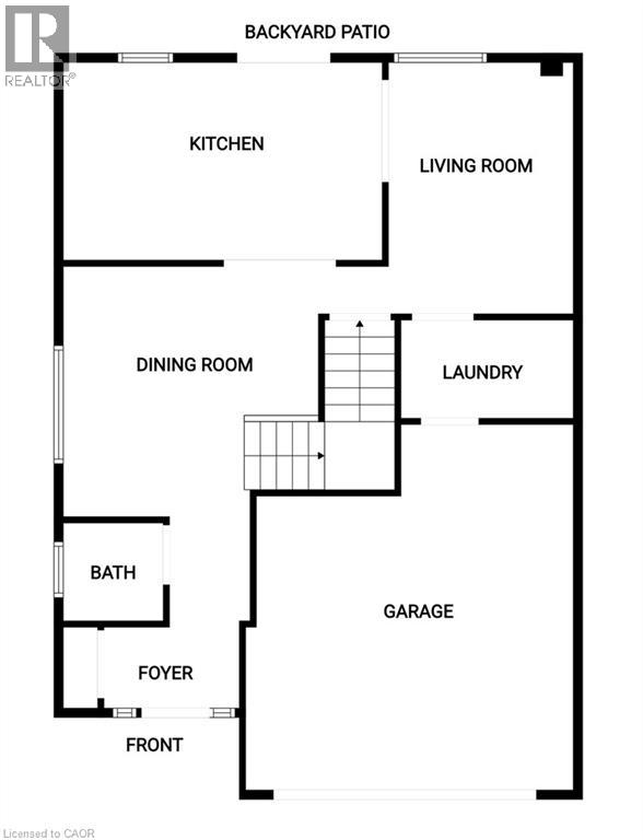 16 Midanbury Way, Mount Hope, Ontario  L0R 1W0 - Photo 34 - 40814640