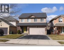 16 MIDANBURY Way, Mount Hope, Ontario