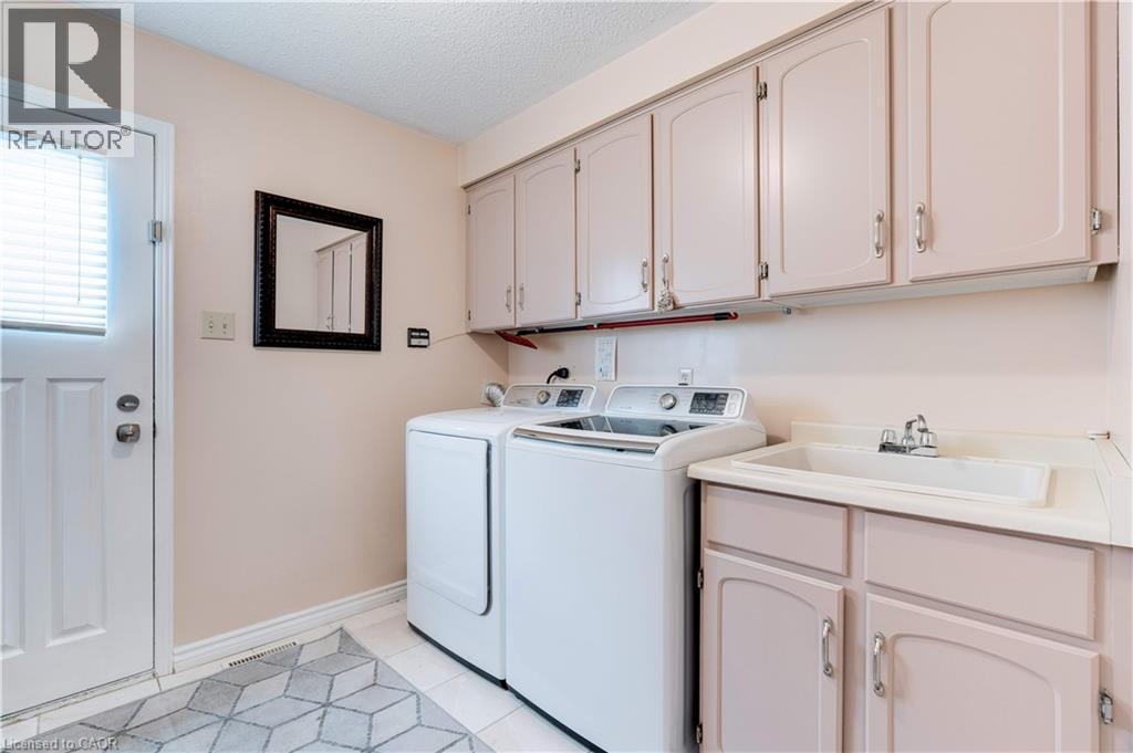 1151 Manor Road, Oakville, Ontario  L6M 1G3 - Photo 18 - 40814597