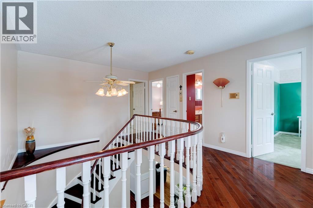 1151 Manor Road, Oakville, Ontario  L6M 1G3 - Photo 19 - 40814597