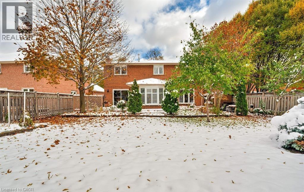 1151 Manor Road, Oakville, Ontario  L6M 1G3 - Photo 41 - 40814597