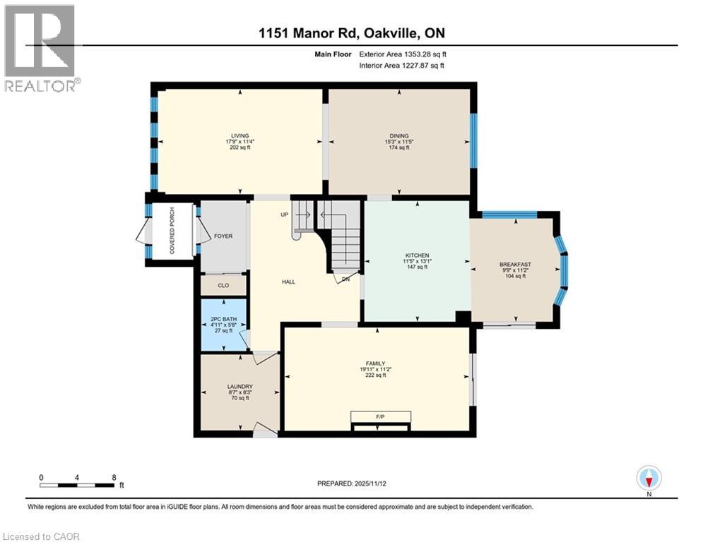 1151 Manor Road, Oakville, Ontario  L6M 1G3 - Photo 43 - 40814597