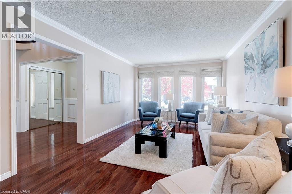 1151 Manor Road, Oakville, Ontario  L6M 1G3 - Photo 7 - 40814597