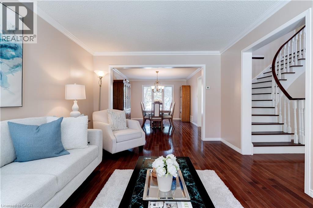 1151 Manor Road, Oakville, Ontario  L6M 1G3 - Photo 8 - 40814597