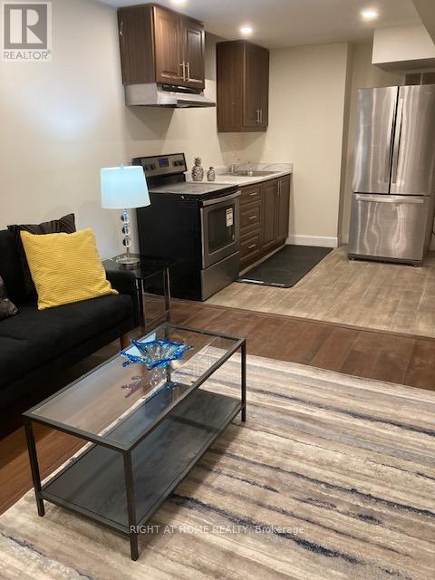 Bsmnt - 2064 Glenada Crescent, Oakville, Ontario  L6H 4M2 - Photo 5 - W12753510