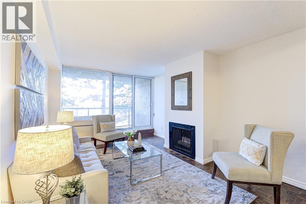 20 Speers Road Unit# 304, Oakville, Ontario  L6K 3R5 - Photo 4 - 40809626