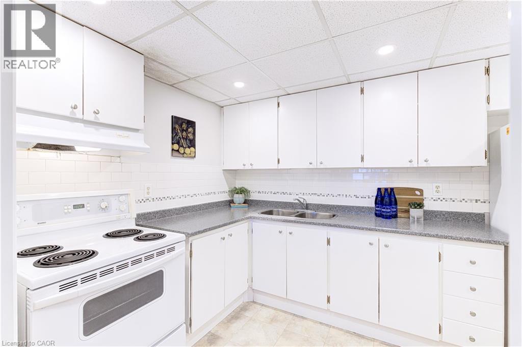 20 Speers Road Unit# 304, Oakville, Ontario  L6K 3R5 - Photo 15 - 40809626