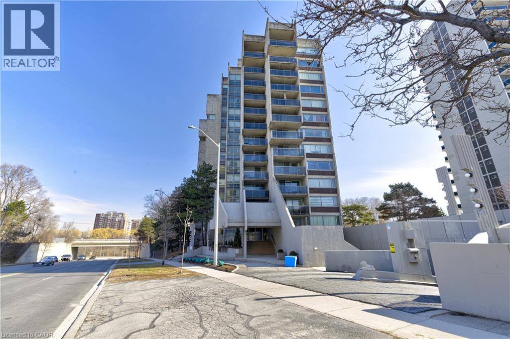 20 Speers Road Unit# 304, Oakville, Ontario  L6K 3R5 - Photo 21 - 40809626