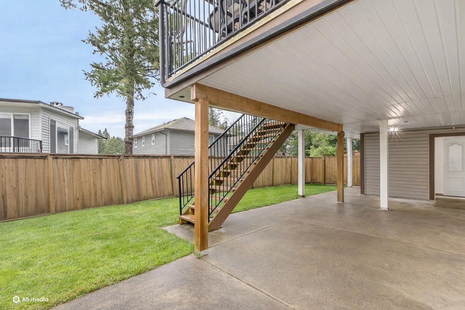 6662 130 Street, Surrey, British Columbia  V3W 4J3 - Photo 22 - R3102177