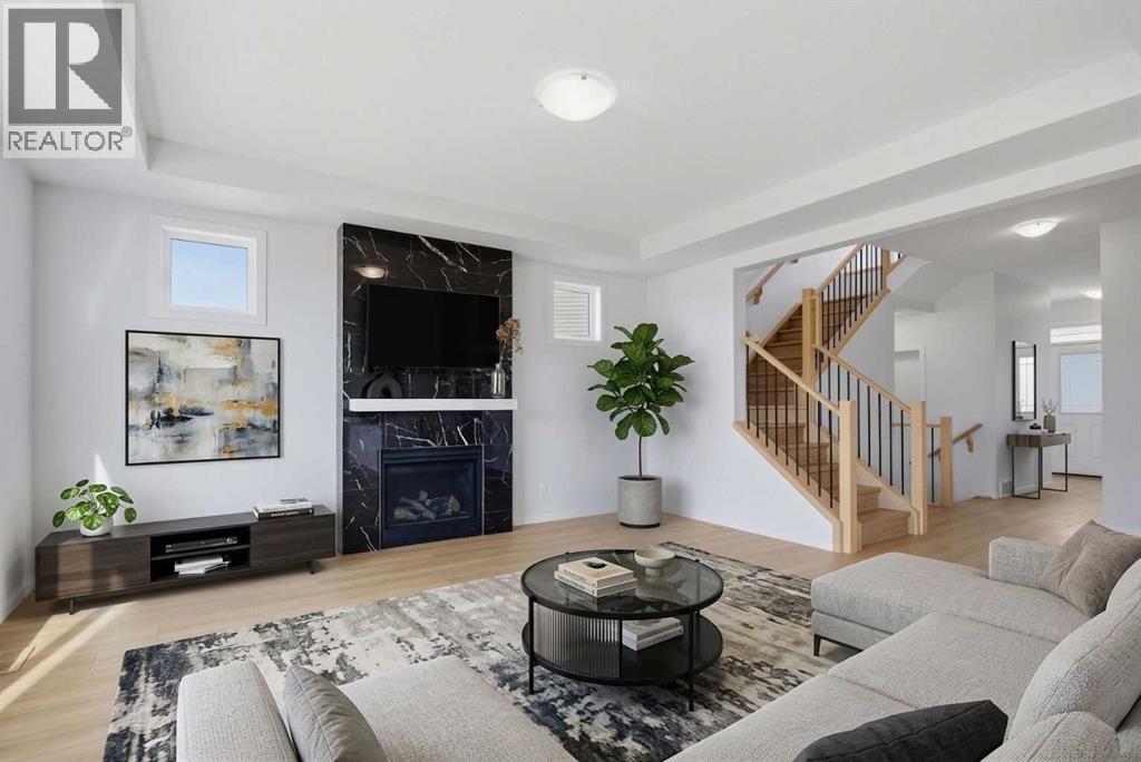 119 Carrington Circle Nw, Calgary, Alberta  T3P 0Y4 - Photo 5 - A2295359