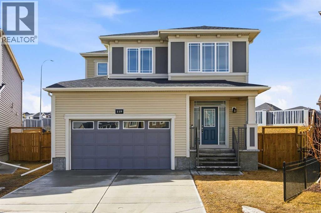 119 Carrington Circle Nw, Calgary, Alberta  T3P 0Y4 - Photo 1 - A2295359