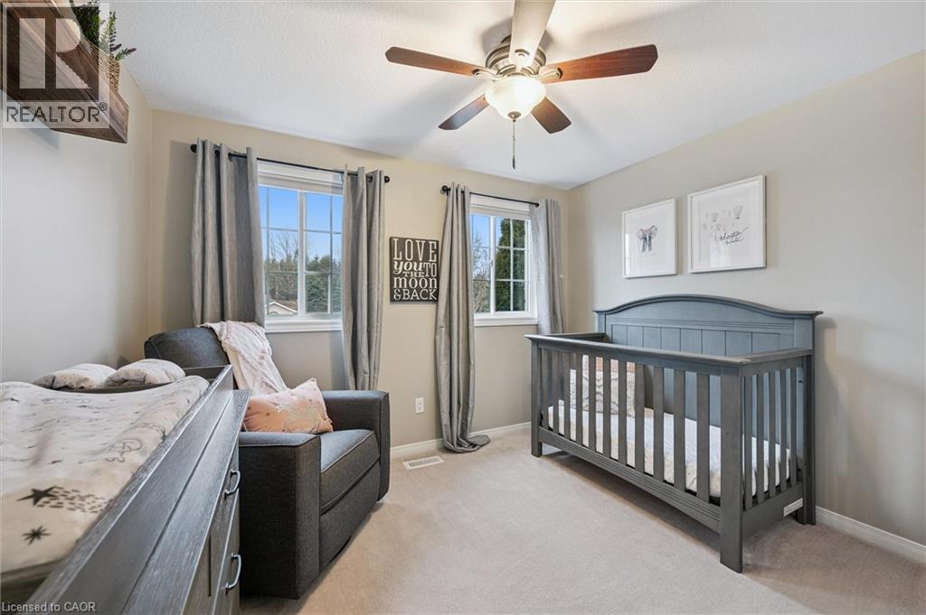 68 Newman Drive, Cambridge, Ontario  N1S 5A8 - Photo 21 - 40811013