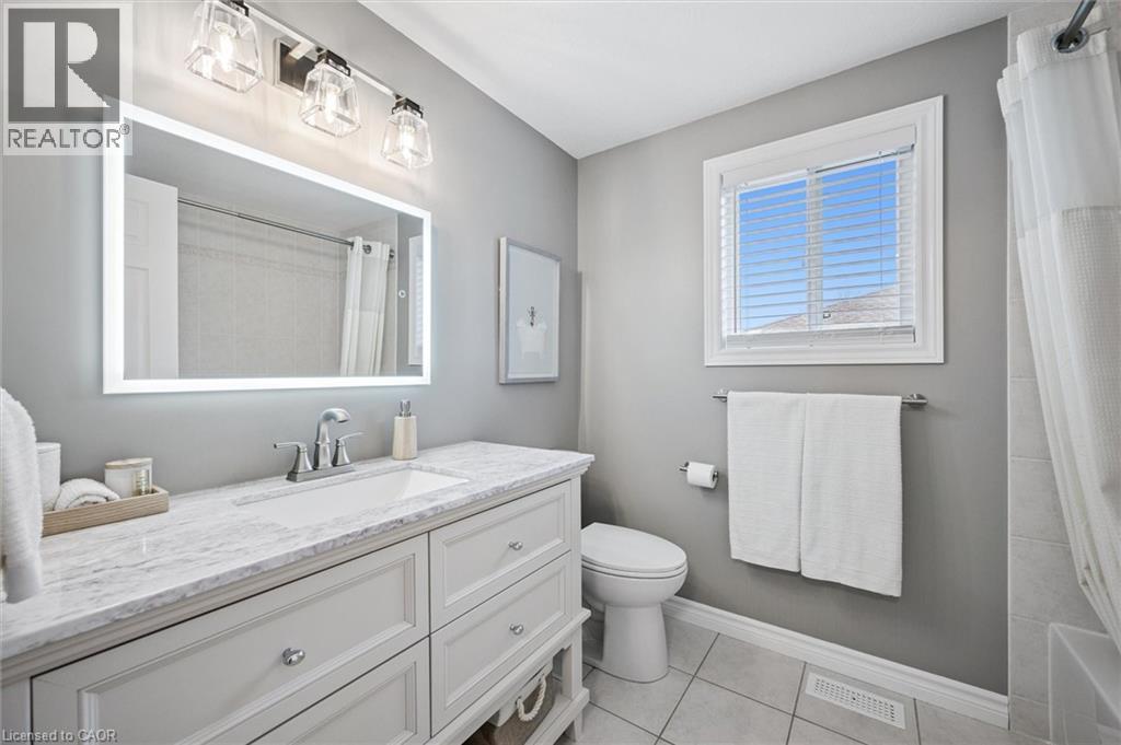 68 Newman Drive, Cambridge, Ontario  N1S 5A8 - Photo 25 - 40811013