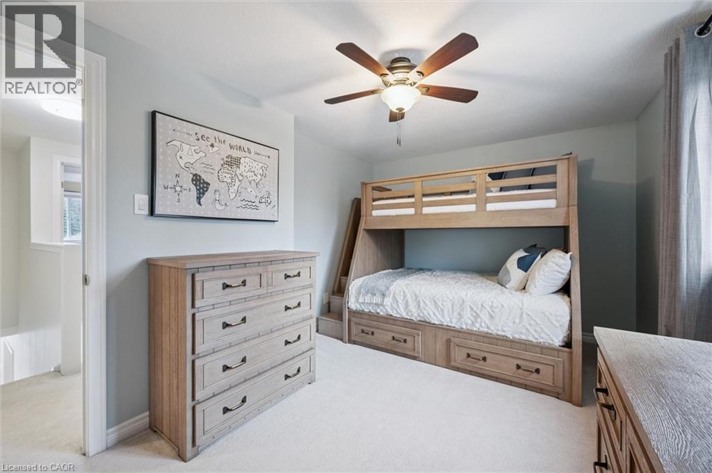 68 Newman Drive, Cambridge, Ontario  N1S 5A8 - Photo 23 - 40811013