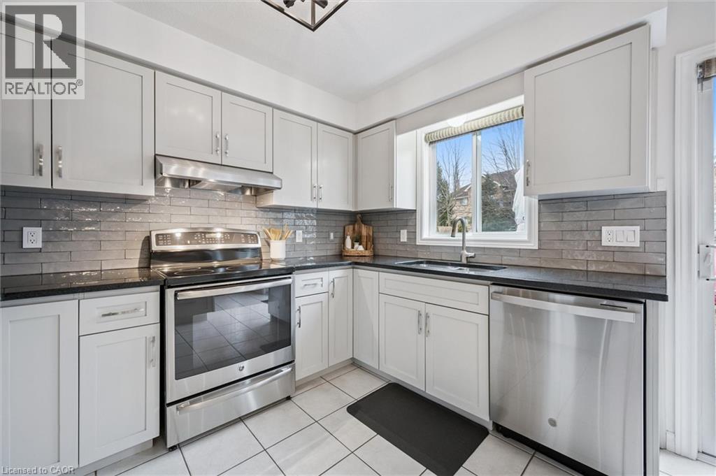 68 Newman Drive, Cambridge, Ontario  N1S 5A8 - Photo 16 - 40811013