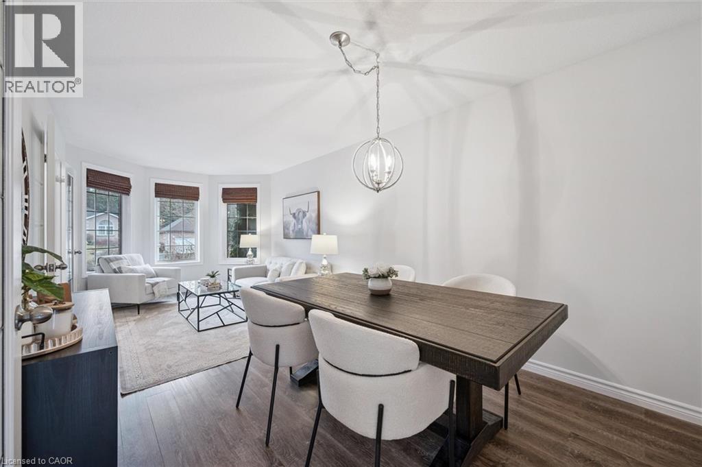 68 Newman Drive, Cambridge, Ontario  N1S 5A8 - Photo 12 - 40811013