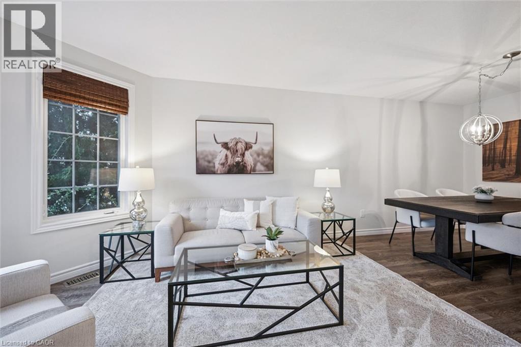 68 Newman Drive, Cambridge, Ontario  N1S 5A8 - Photo 8 - 40811013