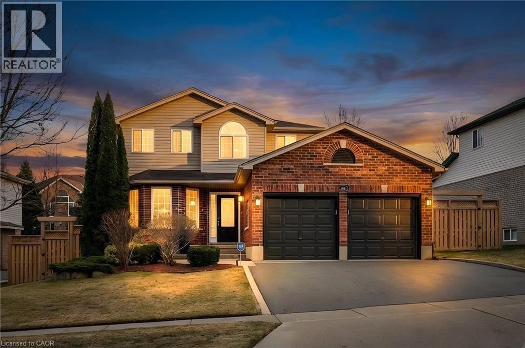 68 Newman Drive, Cambridge, Ontario  N1S 5A8 - Photo 5 - 40811013