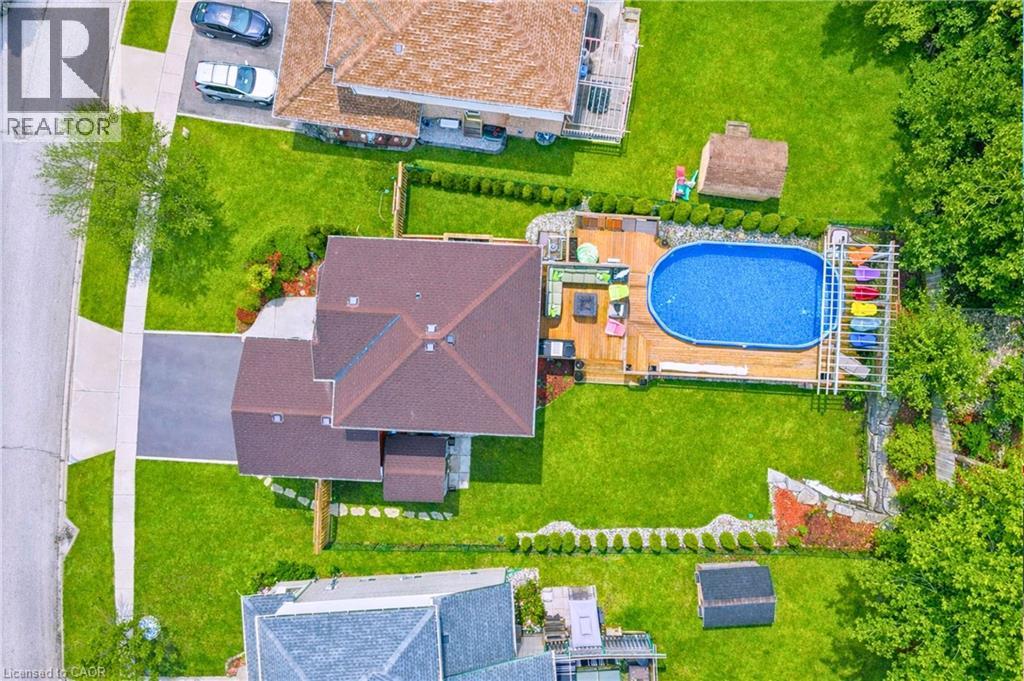 68 Newman Drive, Cambridge, Ontario  N1S 5A8 - Photo 36 - 40811013