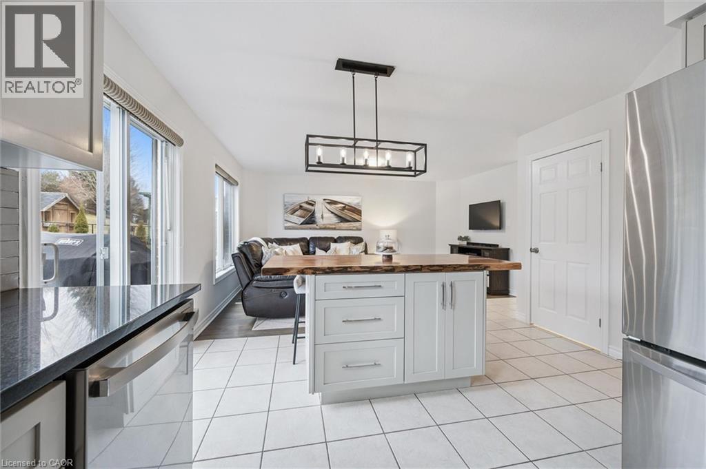 68 Newman Drive, Cambridge, Ontario  N1S 5A8 - Photo 17 - 40811013